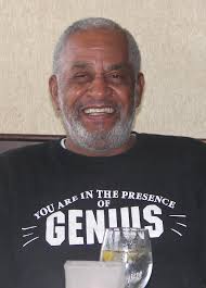 Solomon Bernard Allen