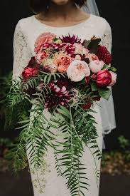 .bouquets, an exotic presence inside the wedding bouquets, a crescent bouquet using combos of burgundy do not forget: Choosing A Wedding Bouquet How To Pick Your Perfect Bridal Flowers