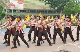 We did not find results for: 20 Kumpulan Yel Yel Pramuka Terbaik Lucu Gokil Keren Dan Kreatif