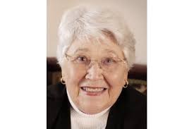 Betty Stark Obituary (1933