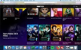 Hbo max is the premium streaming platform that bundles together all of hbo with even more of your favorite movies and tv shows from warner bros., new line, d. Hbo Max Per Vpn In Deutschland Schauen Computer Bild