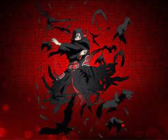 Fondos de pantalla itachi 4k pc. Fondos De Pantalla Hd De Itachi 960x800 Wallpaper Teahub Io