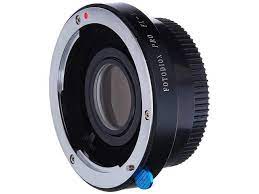 Fotodiox Pro Lens Mount Adapter Fuji Fujica X Mount 35mm Fx35 Slr Lens To Nikon F Mount Slr Camera Body Newegg Com