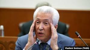 Daghestan's New Acting Leader Surprises With Low-Key Style, Clear Focus