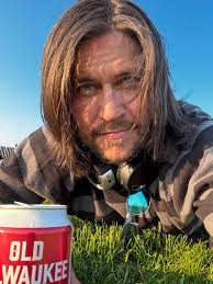 📜💥 THE BLOOD & DUST DECLARATION By Stefan Daniel Dahlen — Written in  sweat, spirit, and thunder I finally got to be alone with my mind. A world  of silence. I'm being