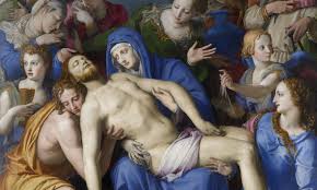 Image result for arte cinquecento