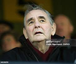 101 Brian Clough Nigel Photos & High Res Pictures