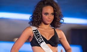 « l'ambition, c'est l'endroit vers lequel on se sent capable d'aller. Foto I Video Alisiya Ajlis Miss Francii 2017 I Podruga Kiliana Mbappe Kilian Mbappe Futbol Na Soccernews Ru