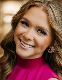 Addison Chattin Wins Miss Indiana Teen