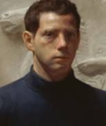 Jacob A Collins [RA 2016]