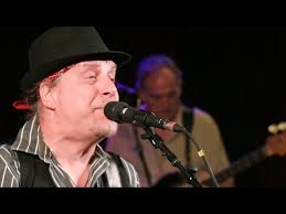 Ain't No Walking Back