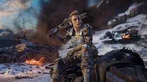 Torrent download link you can find below the description and. Call Of Duty Black Ops Iii Herunterladen Spielen Pc