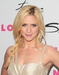 Brittany Snow Long Hair Brittany Snow Hair Blonde Hair Color Hair Styles