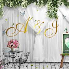 Check spelling or type a new query. Floral Engagement Banner Personalized Custom Party Backdrop Decoration Decorations Handmade Products Plutusias Com