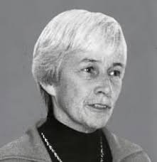 Achievements of Barbara Reynolds, American peace activist, to be shared  with next generation