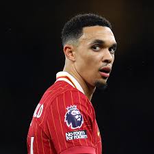 Trent Alexander-Arnold anuncia su salida del Liverpool al final de  temporada: "Quiero experimentar un nuevo desafío"