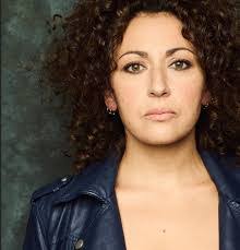 Elizabeth Sroka's Instagram, Twitter & Facebook