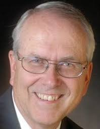 Steven William Blodgett (1946-2016)