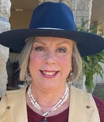 Annette Cline's Instagram, Twitter & Facebook