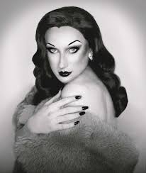 Redefining Drag: Precision & Power — DAUPHINE