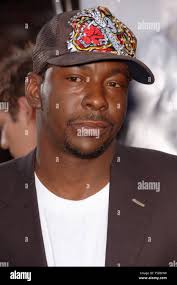 LOS ANGELES, CA. July 20, 2006: Singer BOBBY BROWN at the world premiere,  in Los Angeles, of "Miami Vice." © 2006 Paul Smith