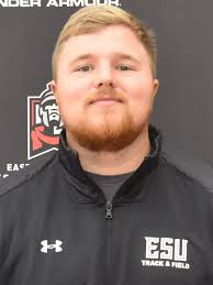 2022-23 Men's Track and Field Roster