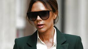 Zu den prominenten paten zählen bekanntheiten. Victoria Beckham Meine Kinder Sollen So Viel Wie Nur Moglich Erreichen
