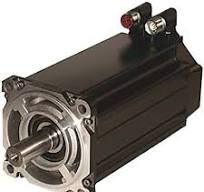 MPL-B430P-MJ74AA | Allen-Bradley 460V Brushless Servo Motor, 5000 RPM,  Frame 4, Multi-turn Encoder