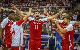 Jun 12, 2021 · liga narodów siatkarek. Siatkarze Reprezentacji Polski W Hali Ergo Arena 28 30 Maja 2021 Roku Rozegraja Mecze Ligi Narodow Z Chinami Brazylia I Bulgaria Dziennik Baltycki