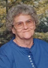 Eleanor McDowell Obituary (2016)