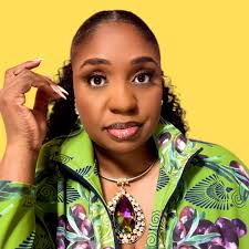 The Trendy Socialite