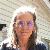 Jo Ann Huff Obituary