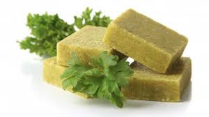 Oggi ho preparato il dado di carne con ingredienti semplici e naturali. Dado Vegetale Granulare O Congelato Idee Green