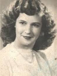 Treva M. Bailey Obituary June 6, 2021