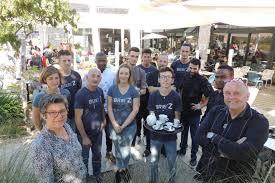 Rien de plus simple ! A Saint Brieuc Deux Nouveaux Restos Vont Ouvrir A Cote Du Brei Z Le Penthievre