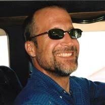 Steven Dwayne Peters Obituary