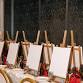 Holiday Wine Tasting & Paint Experience – Chateau event image