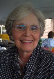 Obituary for Mary Theresa Forster