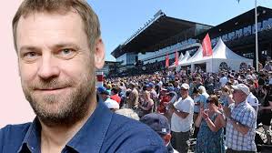 Många nyheter kring Elitloppet 2018