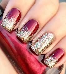 Classy Christmas Nails Recherche Google Festival Nails Festive Nail Art Holiday Nail Art
