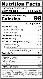 Some minerals can be present in barley, such as potassium (452 mg), phosphorus (264 mg) or magnesium (133 mg) but no fluoride. Barley Flour Stone Ground From Whole Hulled Barley Raw Vegan Bulk Food To Live Ebay