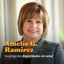 Un investigador de UT Health San Antonio busca de manera holística mejorar  la calidad de vida de las sobrevivientes de cáncer de mama hispanas y  latinas