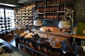 Optimo Hats Chicago News Wttw