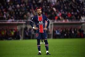 Neymar jr is expected to return in january 2021. Report Neymar Makes His Contract Length Demands In Latest Extension Talks With Psg Psg Talk