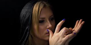 Self-Care ASMR Videos for Witches & Dreamers