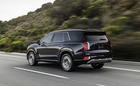 Check spelling or type a new query. 2021 Hyundai Palisade Review Pricing And Specs