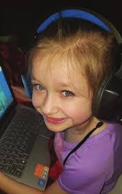 Taryn Steadman's Instagram, Twitter & Facebook