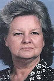 Obituary: Laura Alverda Weak (11/19/13)