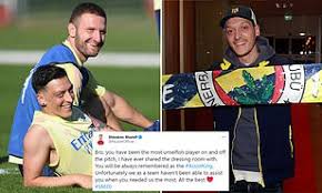 The official account of arsenal football club. B6amqjbfprqwlm