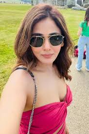 Happy Birthday Wishes to Actress Parul Yadav #TheParulYadav #ParulYadav